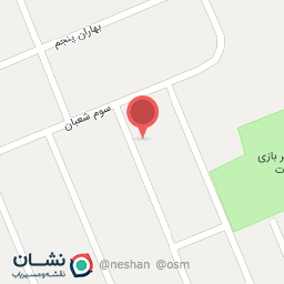 عکس تعمیرگاه مکانیکی تعویض روغنی