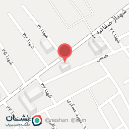 عکس کانون آگهی و تبلیغاتی فردوس