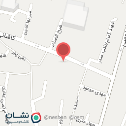 عکس فروشگاه اعتماد