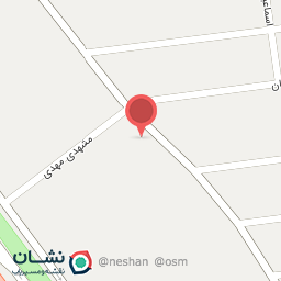 عکس ایستگاه 37 سازمان آتش نشانی تهران