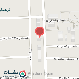 عکس سوپر مارکت محمد