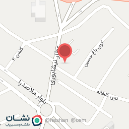 عکس میوه فروشی عمو‌ جلیل