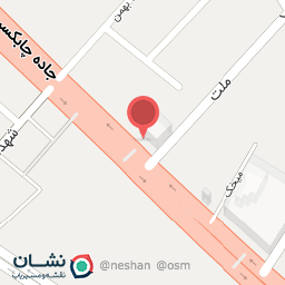 عکس خودپرداز بانک ملی