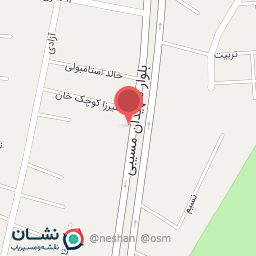 عکس اتوسرویس سبحان