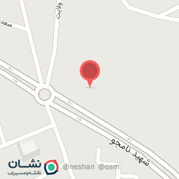 عکس زمین چمن مصنوعی ورزشگاه ایثار