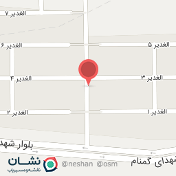 عکس آرایشگاه رویال