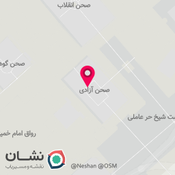 عکس مزار شهید ابوالقاسم زارع زاده