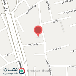 عکس دکتر علی فراهت فوق تخصص سرطان و خون