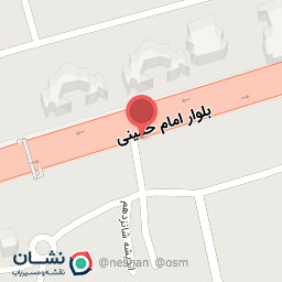 عکس سوپر مارکت آیت