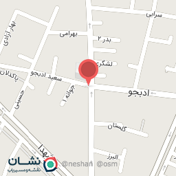 عکس فروشگاه موتورسیکلت آزادی