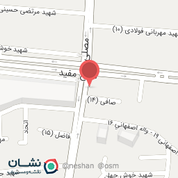 عکس مرکز آموزش مدیریت صنعتی اصفهان