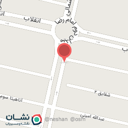 عکس آرایشگاه مردانه         نوژن ‌