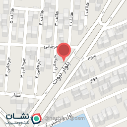 عکس رنگ و چسب علی