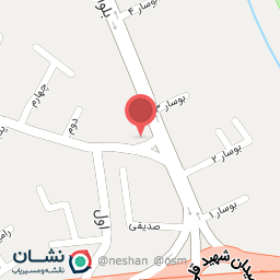 عکس تاکسی تلفنی چکاوک