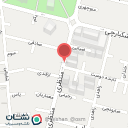 عکس سمپاشی ایمن کار