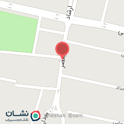 عکس قصابی ولیعصر