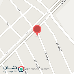 عکس سوپرمارکت معتمدی