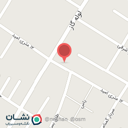 عکس نانوایی نان خراسانی