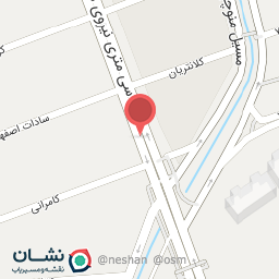 عکس مرکز تخصصی مژه و ناخن شادی عرب زاده