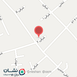 عکس کتابخانه عمومی مروه