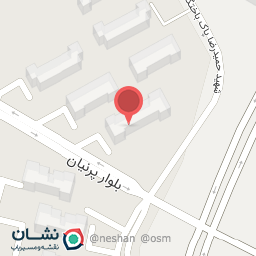 عکس بلوک موج