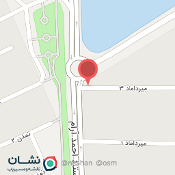 عکس کافه بستنی نارمک