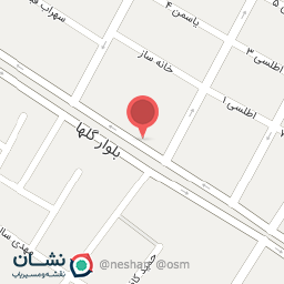 عکس هزارچاشنی شعبه مسکن