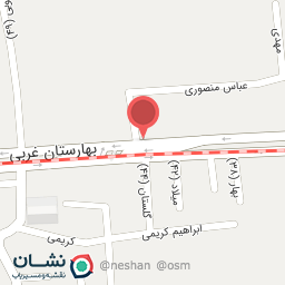 عکس لوازم یدکی رادمهر 