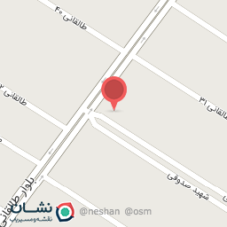 عکس جلوبندی سازی پرشین