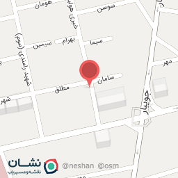 عکس پارکینگ کیان