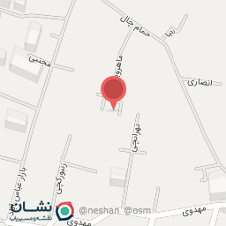 عکس پارچه سرای سعید