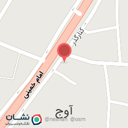 عکس مرغ فروشی قائم