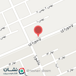 عکس خرازی لاجوردی