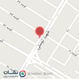 عکس میوه فروشی اسدی