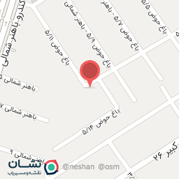 عکس هنرستان هنر و اندیشه