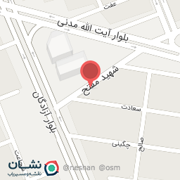 عکس رادیو جوان (ضبط باند سیستم صوتی)
