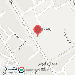 عکس سرای گلشن 