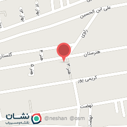 عکس رضوی دو