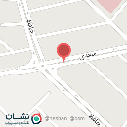 عکس افق کوروش شعبه تاکستان تاکستان دو