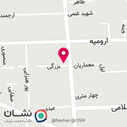 عکس سالن زیبایی فهیم 