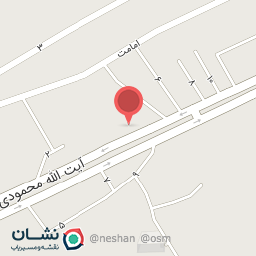 عکس رستوران شهرزاد