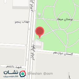 عکس محل بازی کودکان