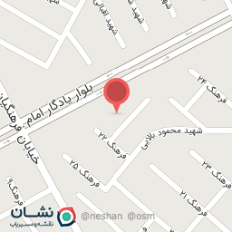 عکس فروشگاه مواد غذایی امام رضا (ع)