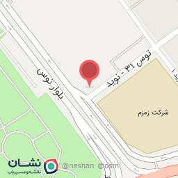 عکس مدرن درب علیمحمدی