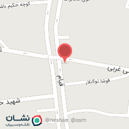 عکس فرش فروشی طباطبائی