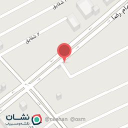 عکس سوپر مارکت بعثت