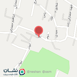 عکس سرویس بهداشتی زنانه مسجد حصارک