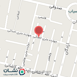 عکس نانوایی سنگک سلمان