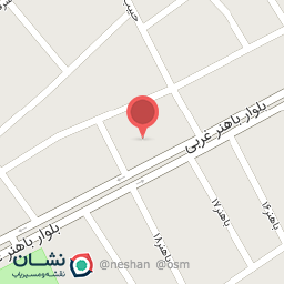 عکس میدان میوه و تره بار شادگان