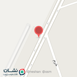 عکس فروشگاه تعاونی راه آهن